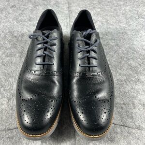 Cole Haan Zerogrand Wingtip Oxfords Size 13M
